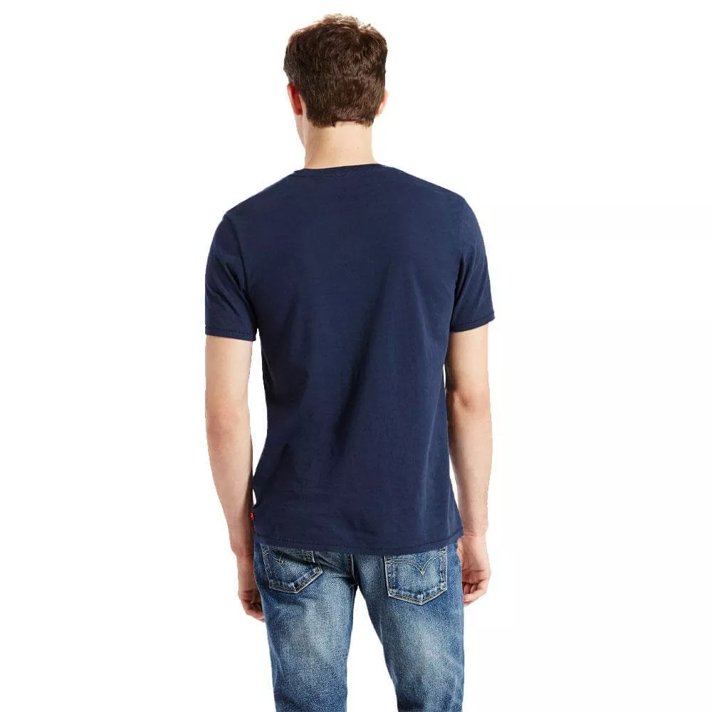 Levi's® Classic Graphic Set-In T-shirt - Dress Blues
